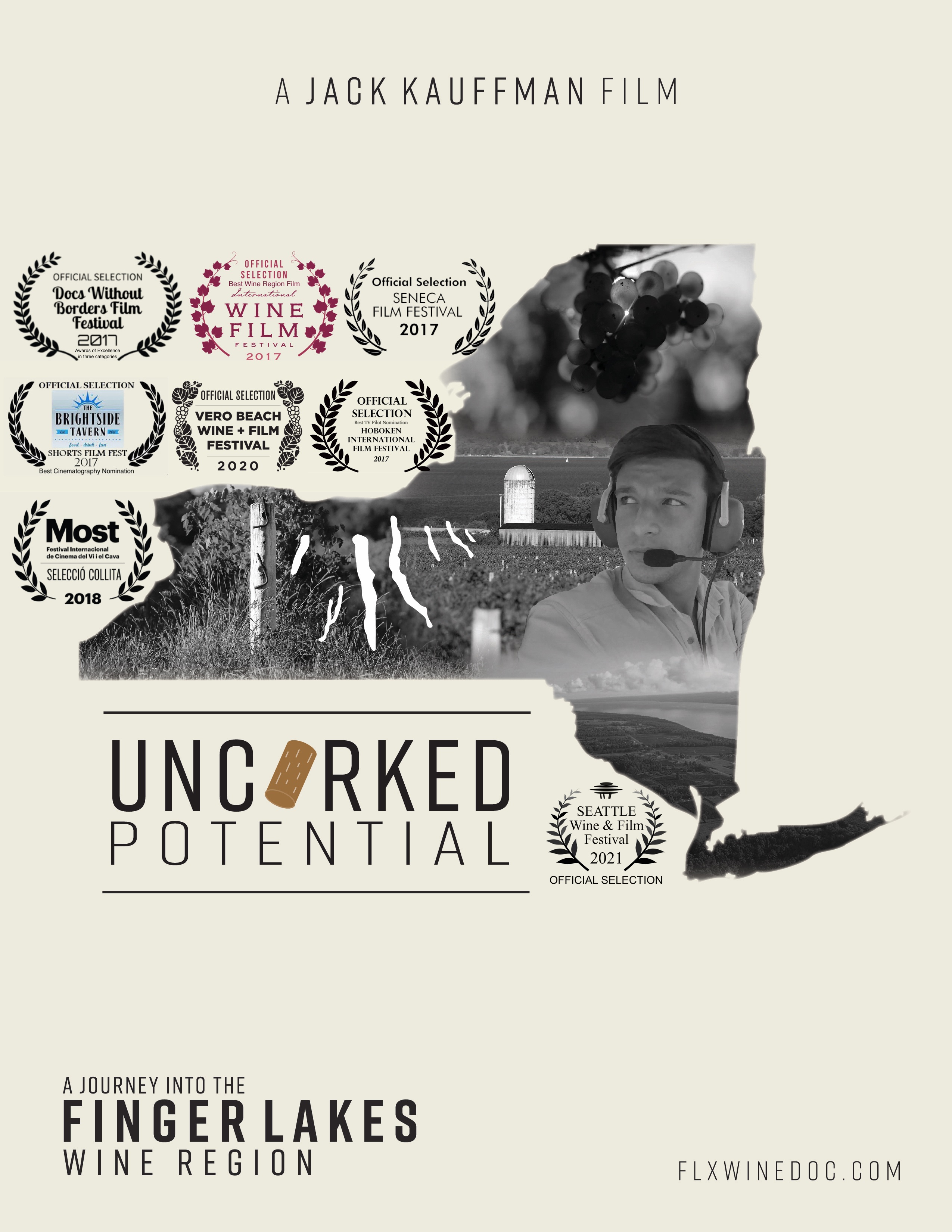 Uncorked Potential